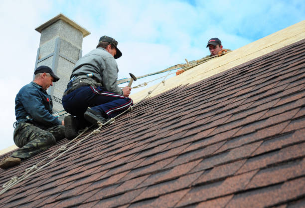 Best Commercial Roofing Services  in Cave City, KY